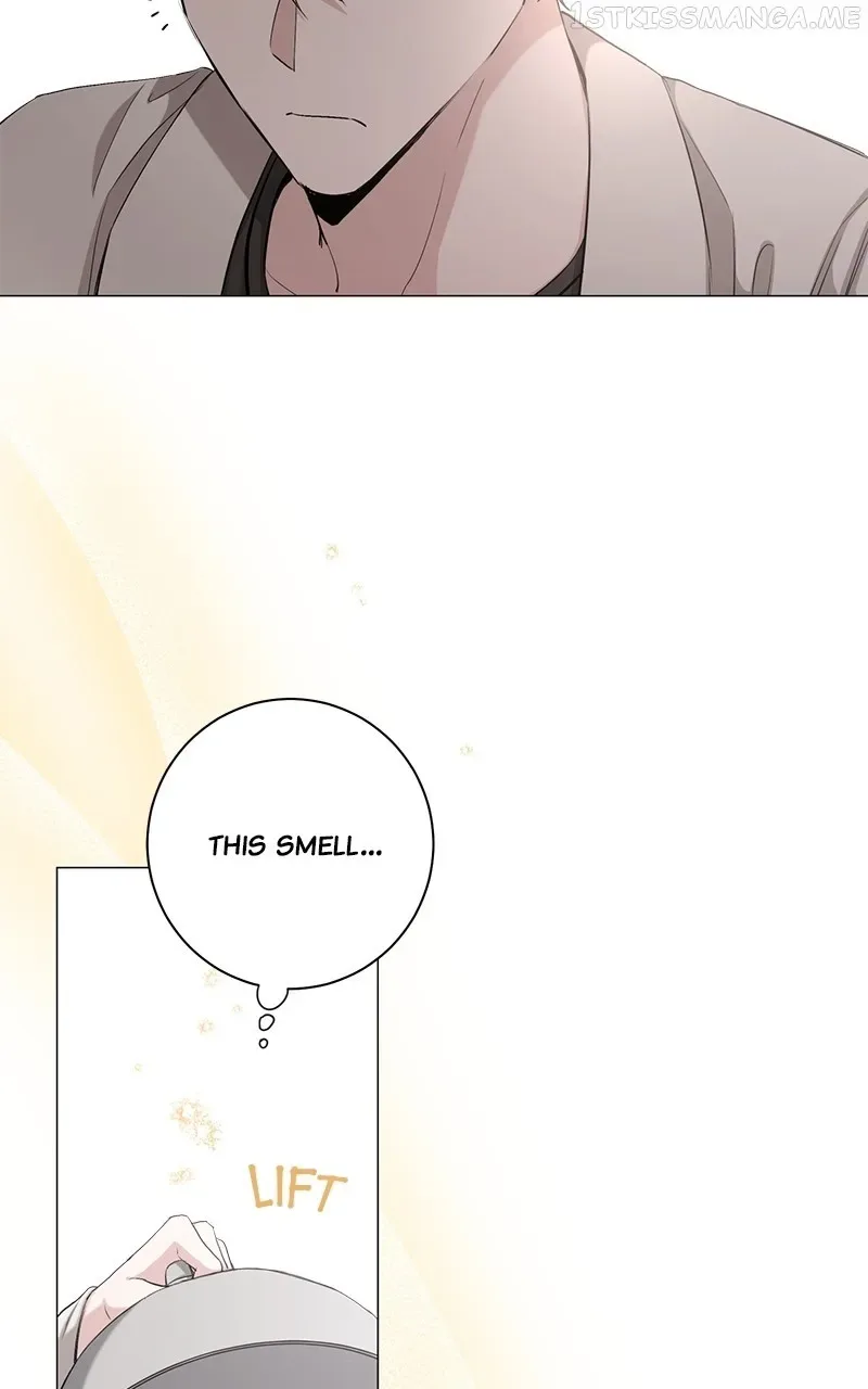 Best Of Luck, Warrior! Chapter 57 page 66