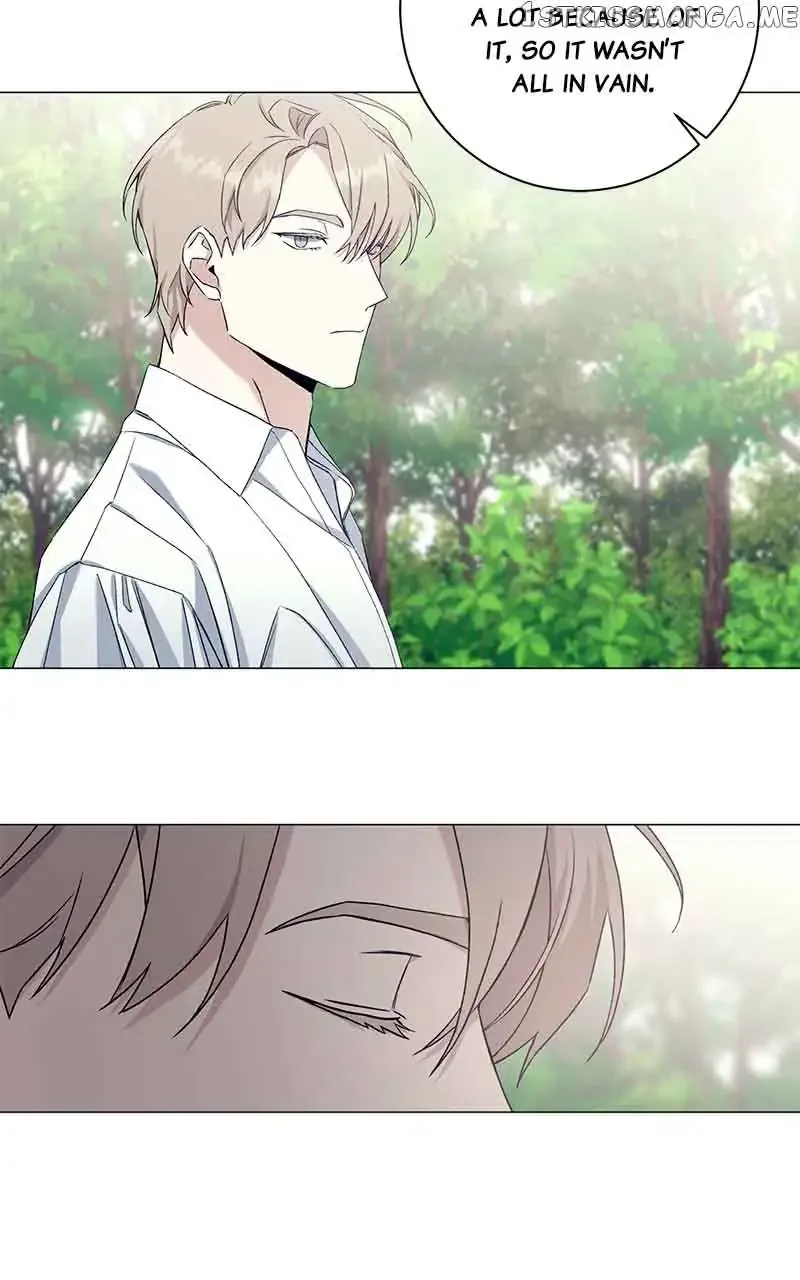 Best Of Luck, Warrior! Chapter 61 page 40