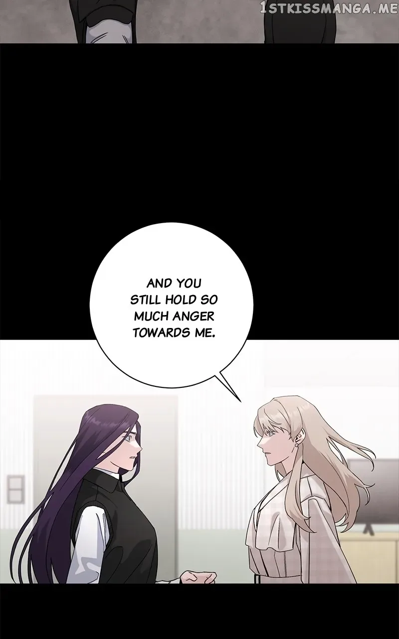 Best Of Luck, Warrior! Chapter 71 page 16