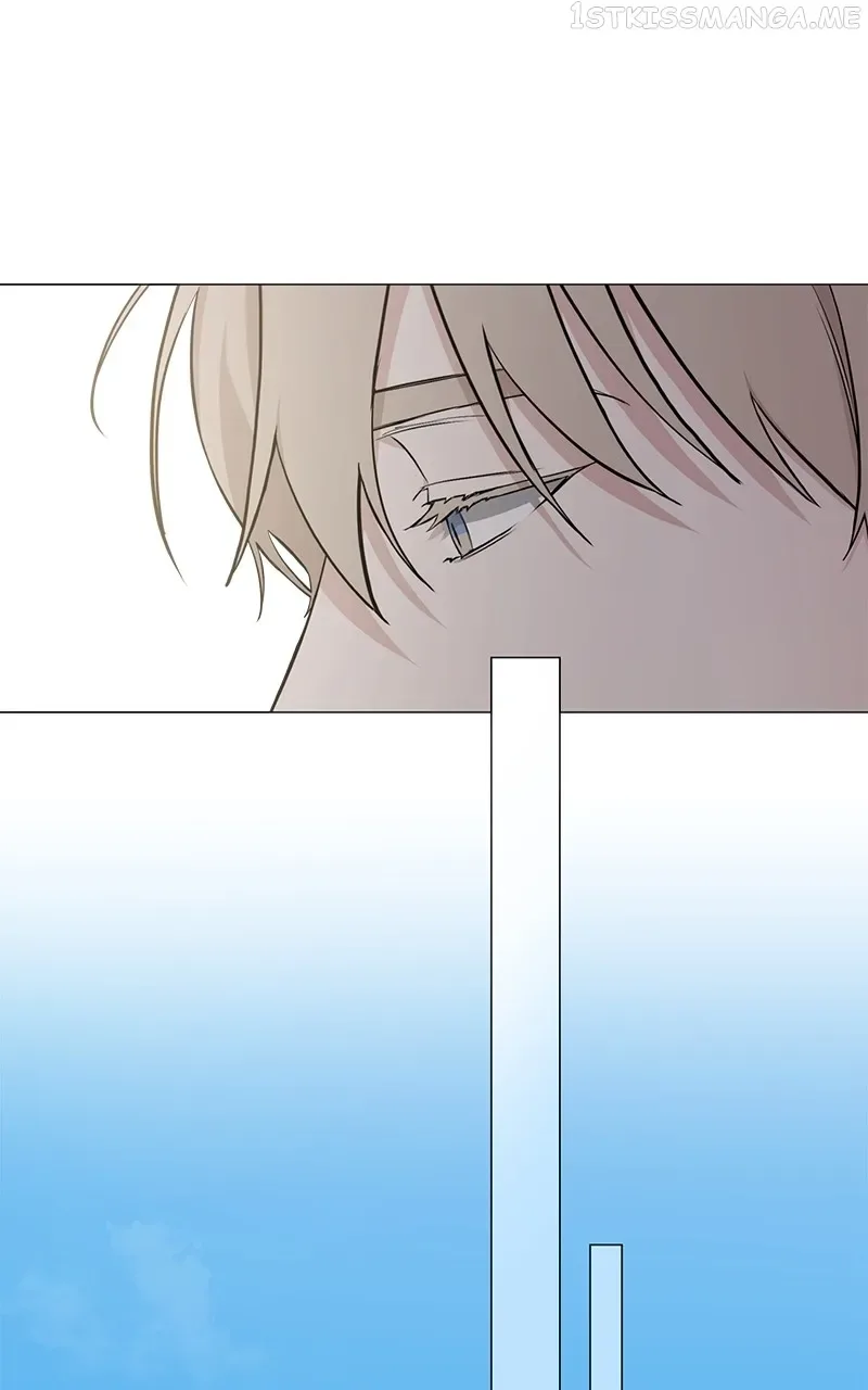 Best Of Luck, Warrior! Chapter 58 page 48