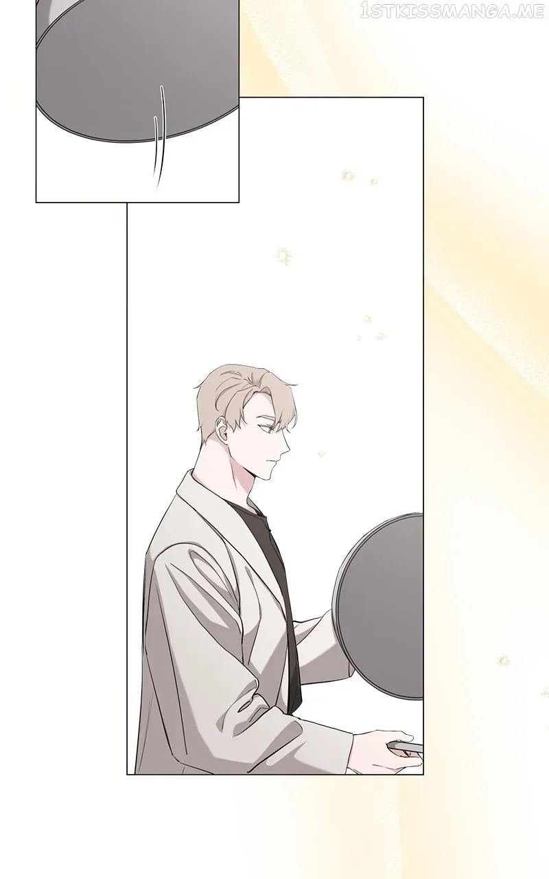 Best Of Luck, Warrior! Chapter 57 page 67