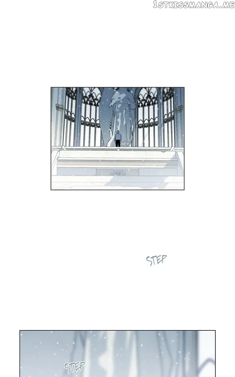 Best Of Luck, Warrior! Chapter 64 page 31