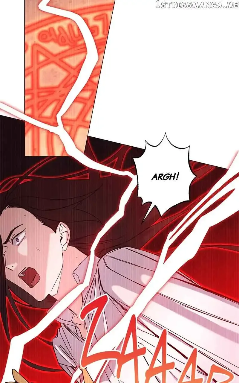 Best Of Luck, Warrior! Chapter 62 page 51