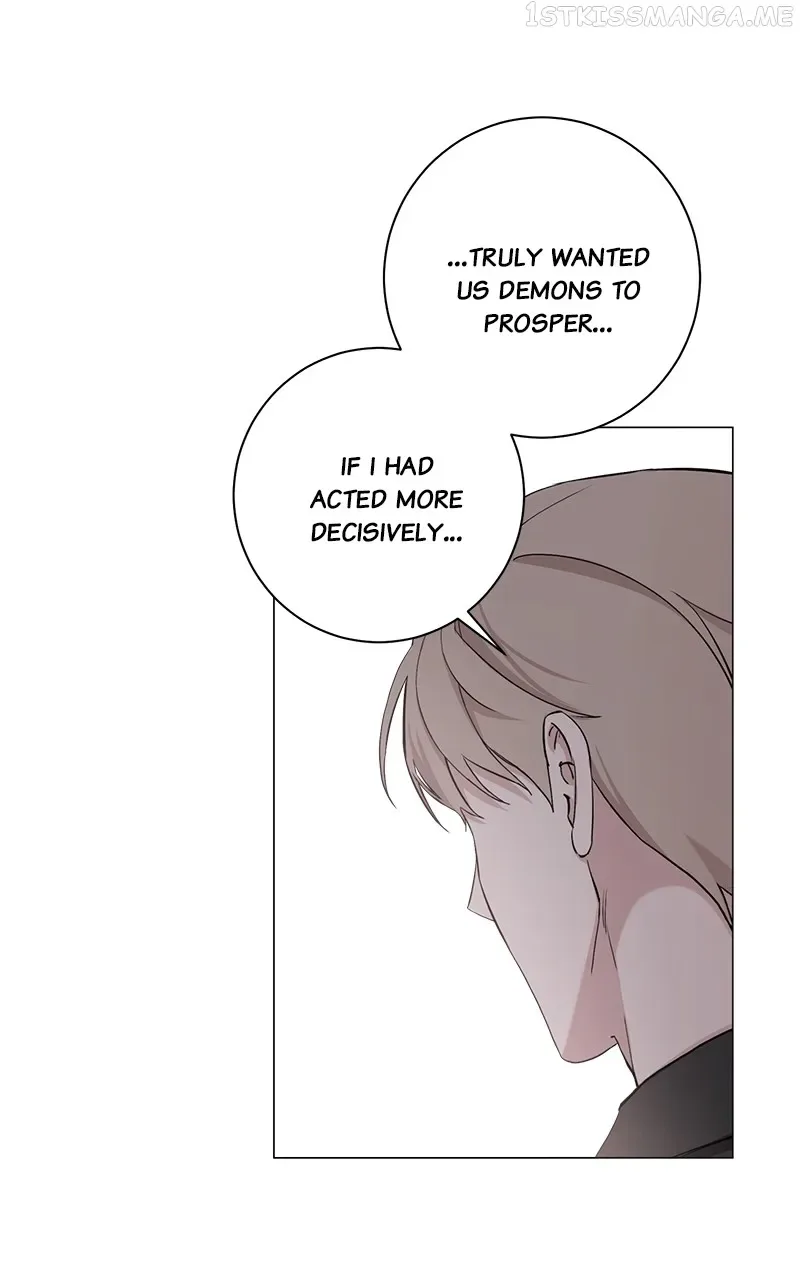 Best Of Luck, Warrior! Chapter 58 page 51