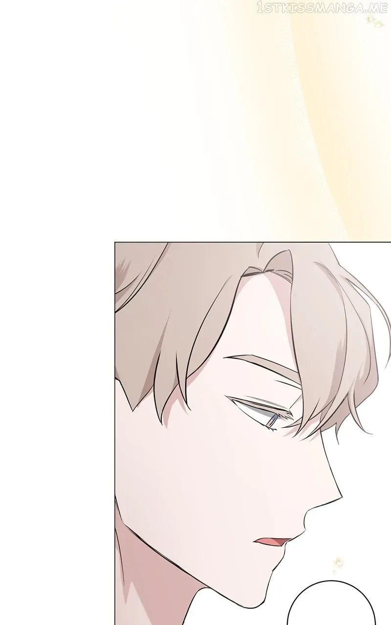 Best Of Luck, Warrior! Chapter 57 page 68