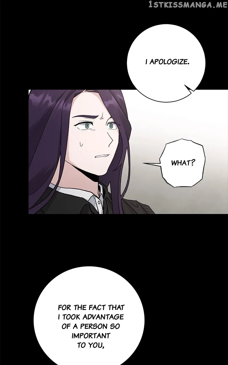 Best Of Luck, Warrior! Chapter 71 page 18