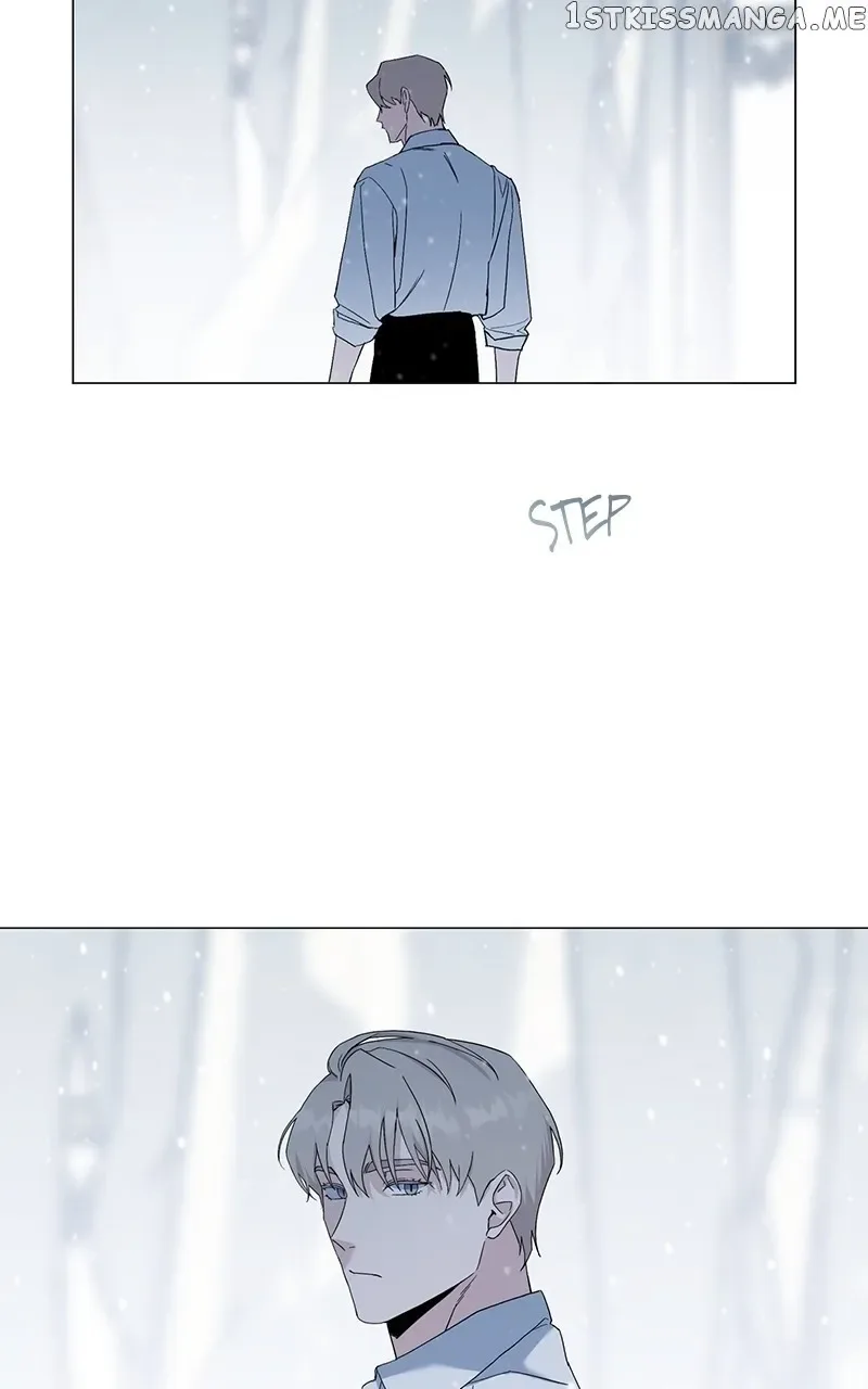 Best Of Luck, Warrior! Chapter 64 page 32