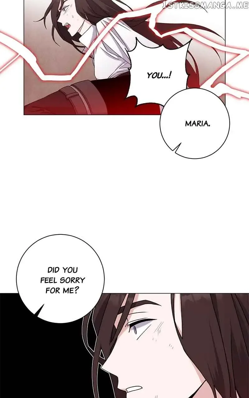 Best Of Luck, Warrior! Chapter 62 page 55