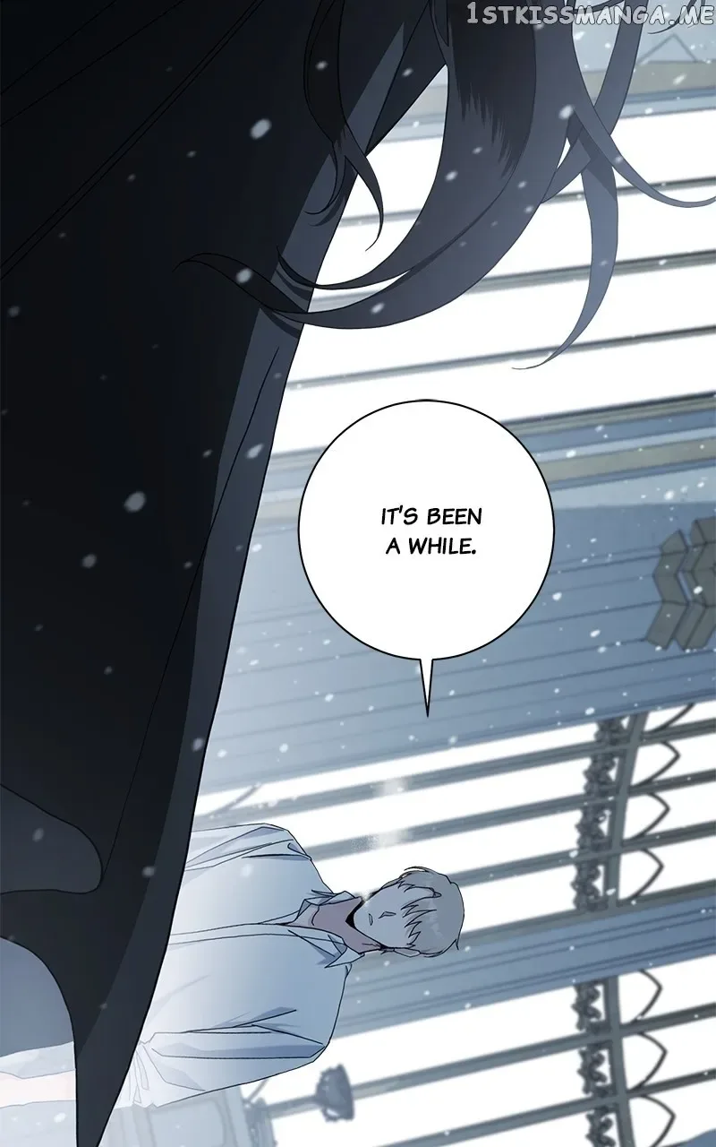 Best Of Luck, Warrior! Chapter 64 page 34