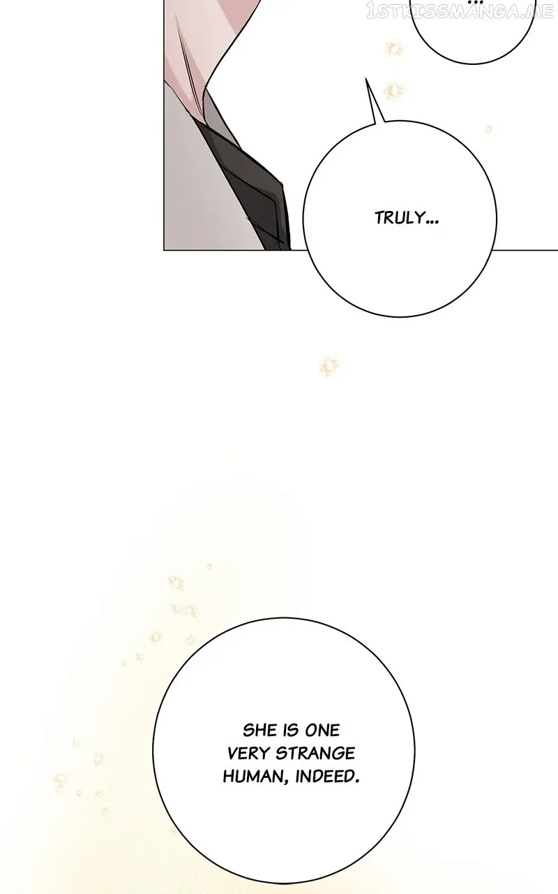 Best Of Luck, Warrior! Chapter 57 page 69