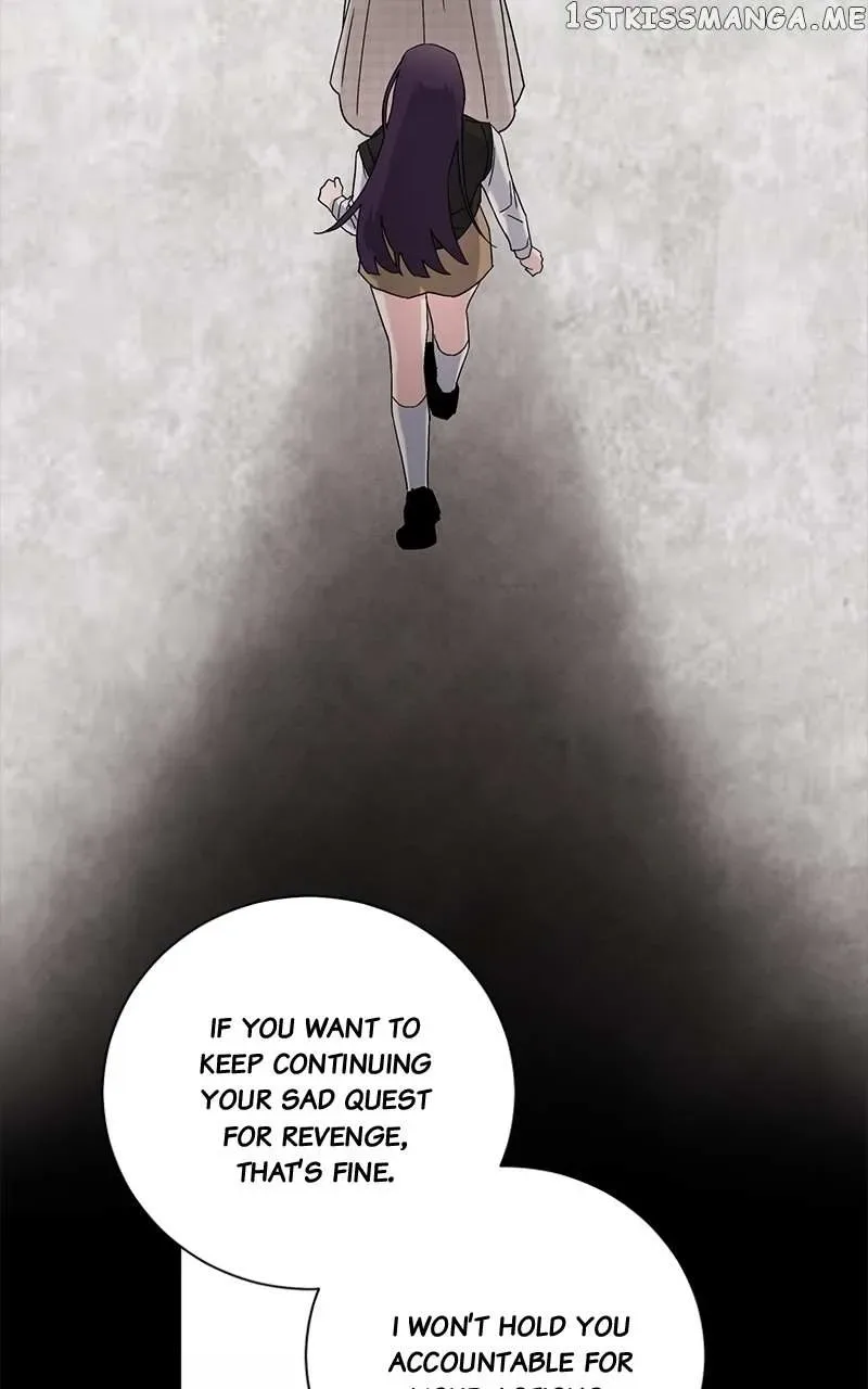 Best Of Luck, Warrior! Chapter 71 page 20