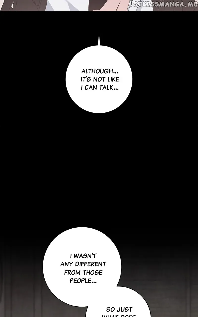 Best Of Luck, Warrior! Chapter 60 page 67
