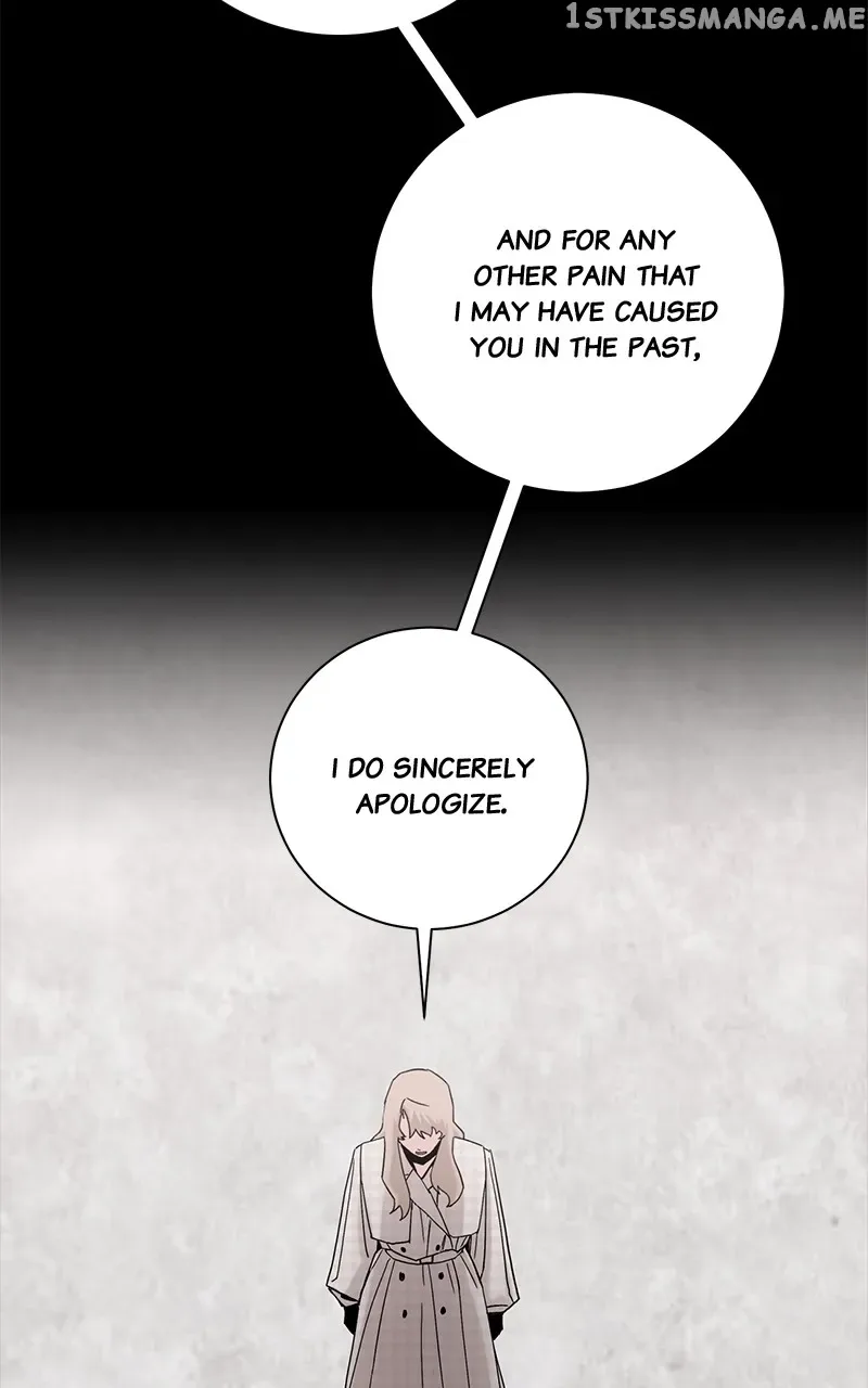 Best Of Luck, Warrior! Chapter 71 page 19