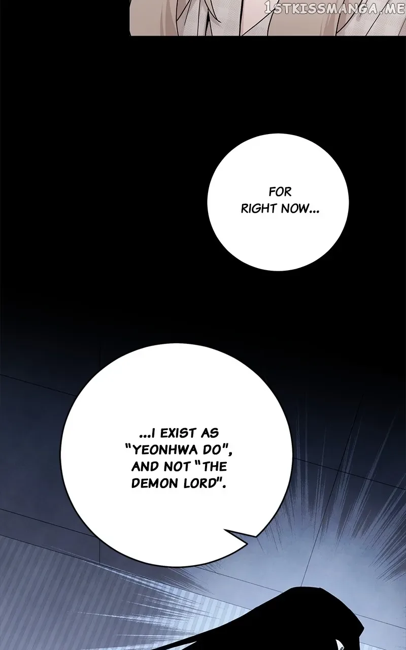 Best Of Luck, Warrior! Chapter 71 page 23