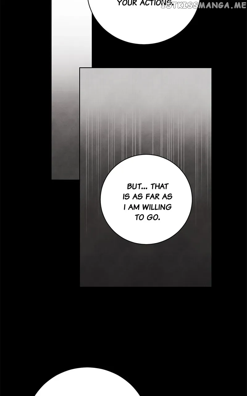 Best Of Luck, Warrior! Chapter 71 page 21