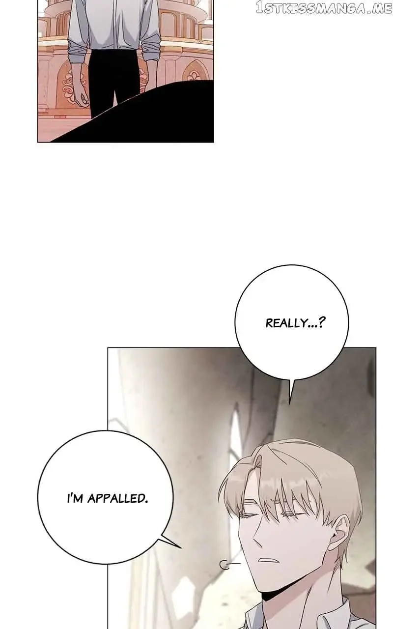 Best Of Luck, Warrior! Chapter 62 page 57