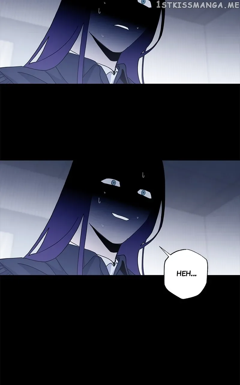 Best Of Luck, Warrior! Chapter 71 page 25