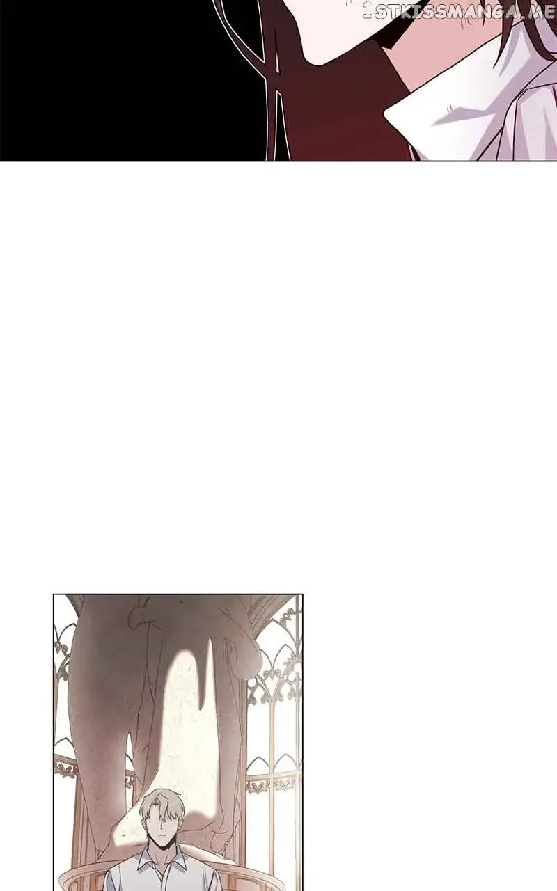 Best Of Luck, Warrior! Chapter 62 page 56