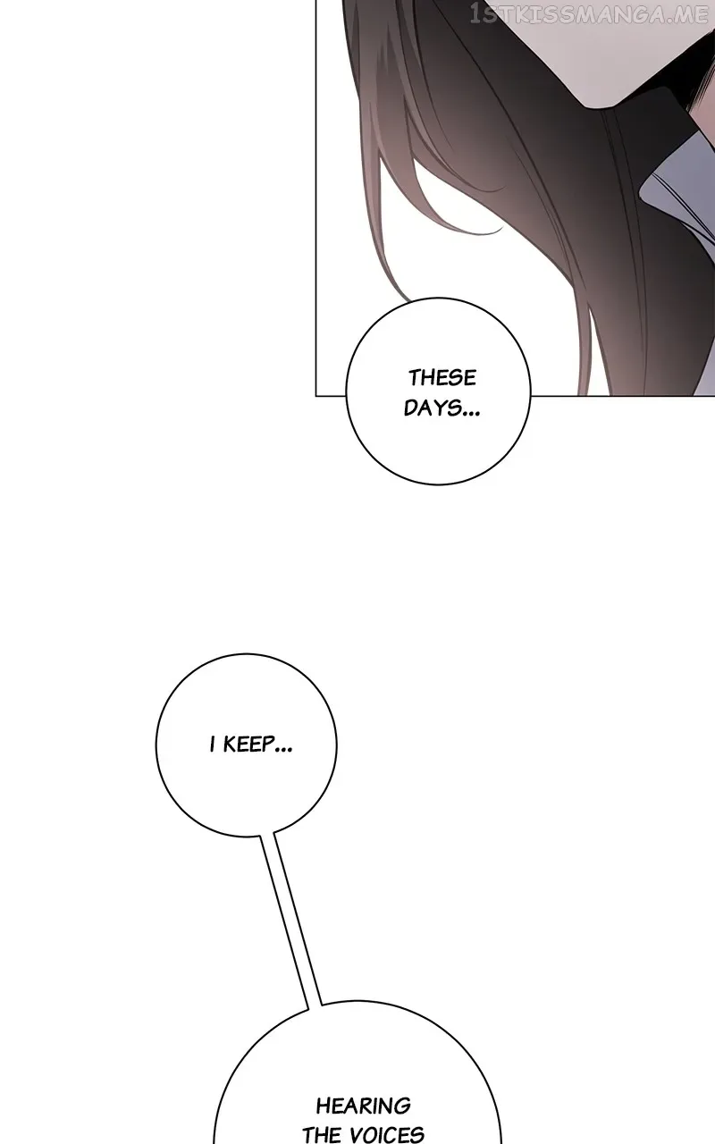 Best Of Luck, Warrior! Chapter 58 page 57