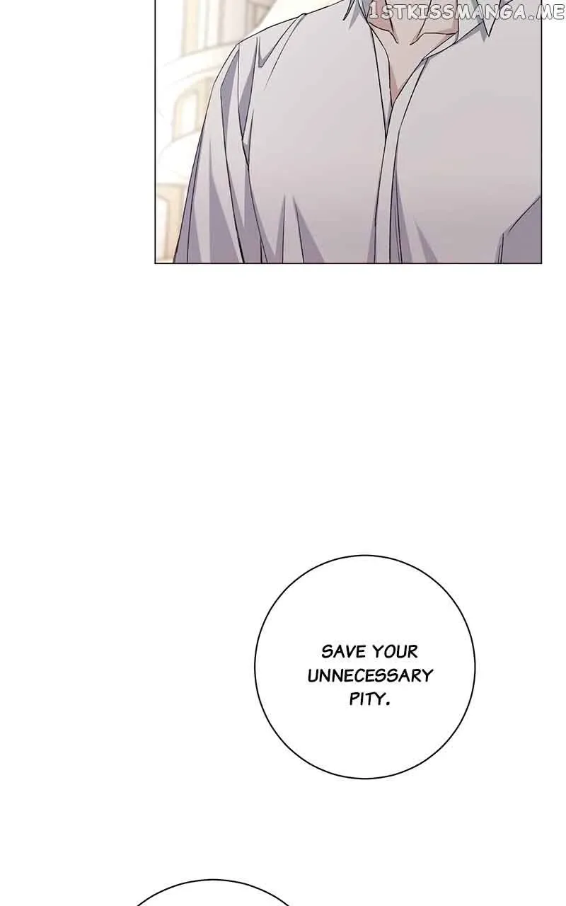 Best Of Luck, Warrior! Chapter 62 page 58