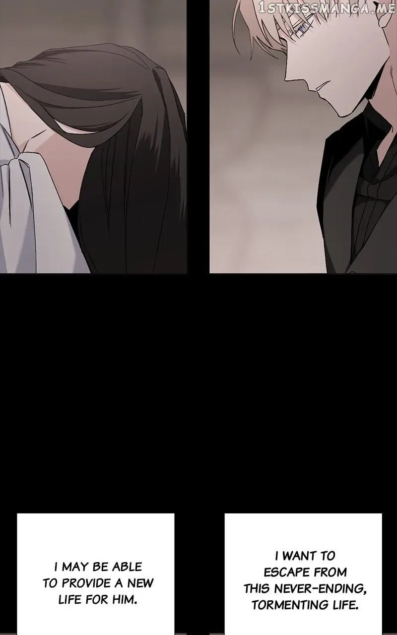 Best Of Luck, Warrior! Chapter 60 page 71
