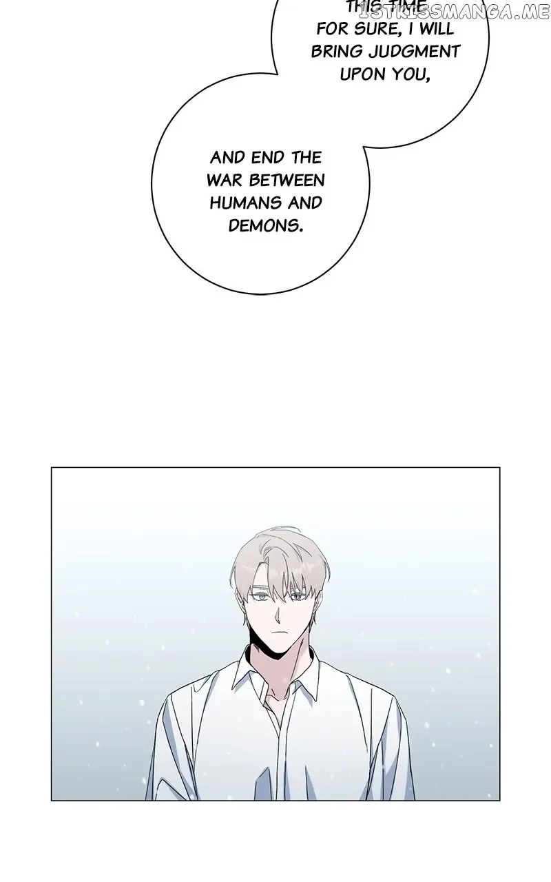 Best Of Luck, Warrior! Chapter 64 page 37