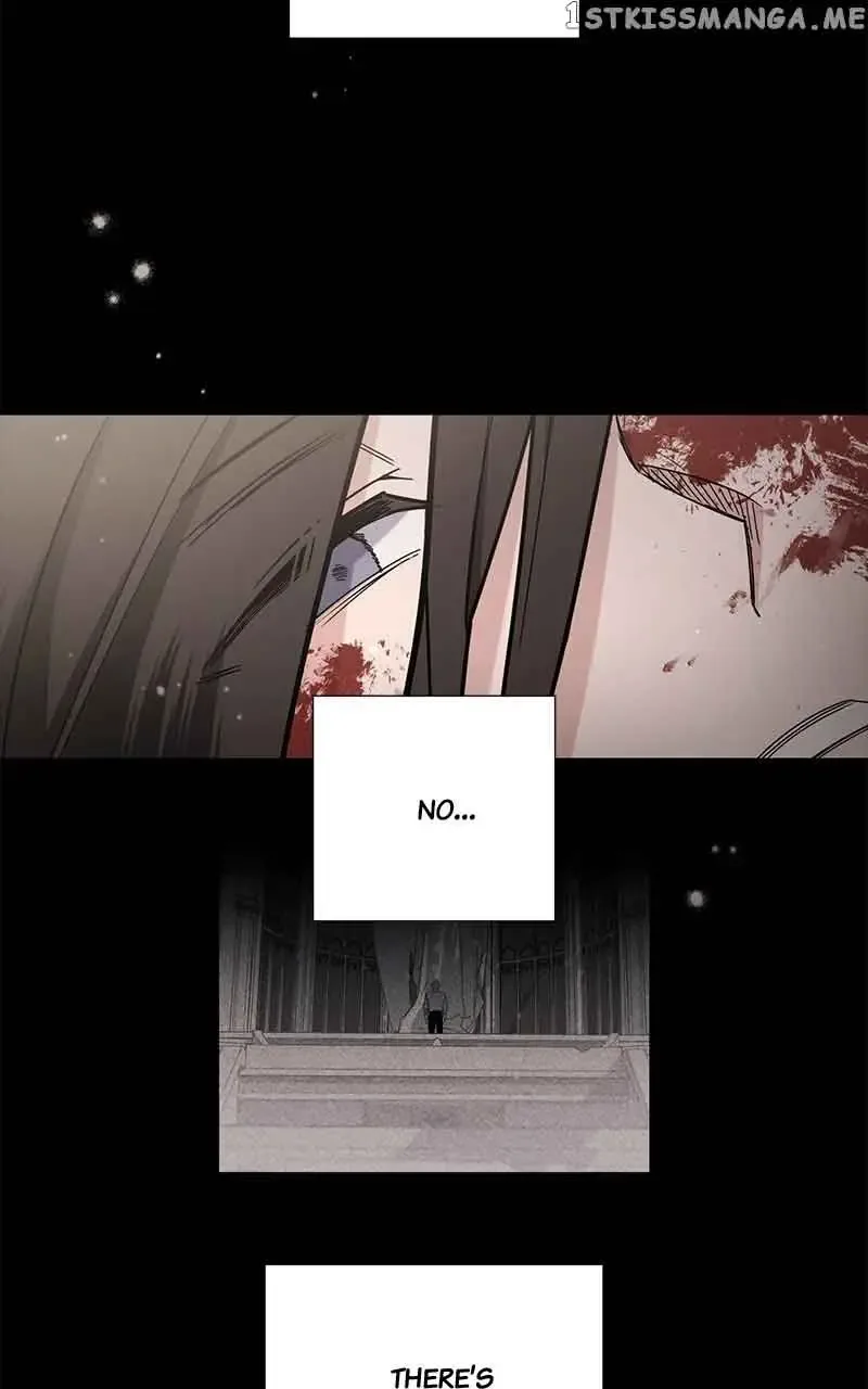 Best Of Luck, Warrior! Chapter 70 page 18
