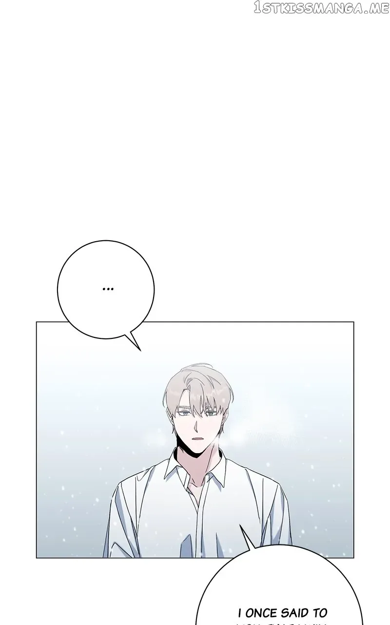 Best Of Luck, Warrior! Chapter 64 page 38