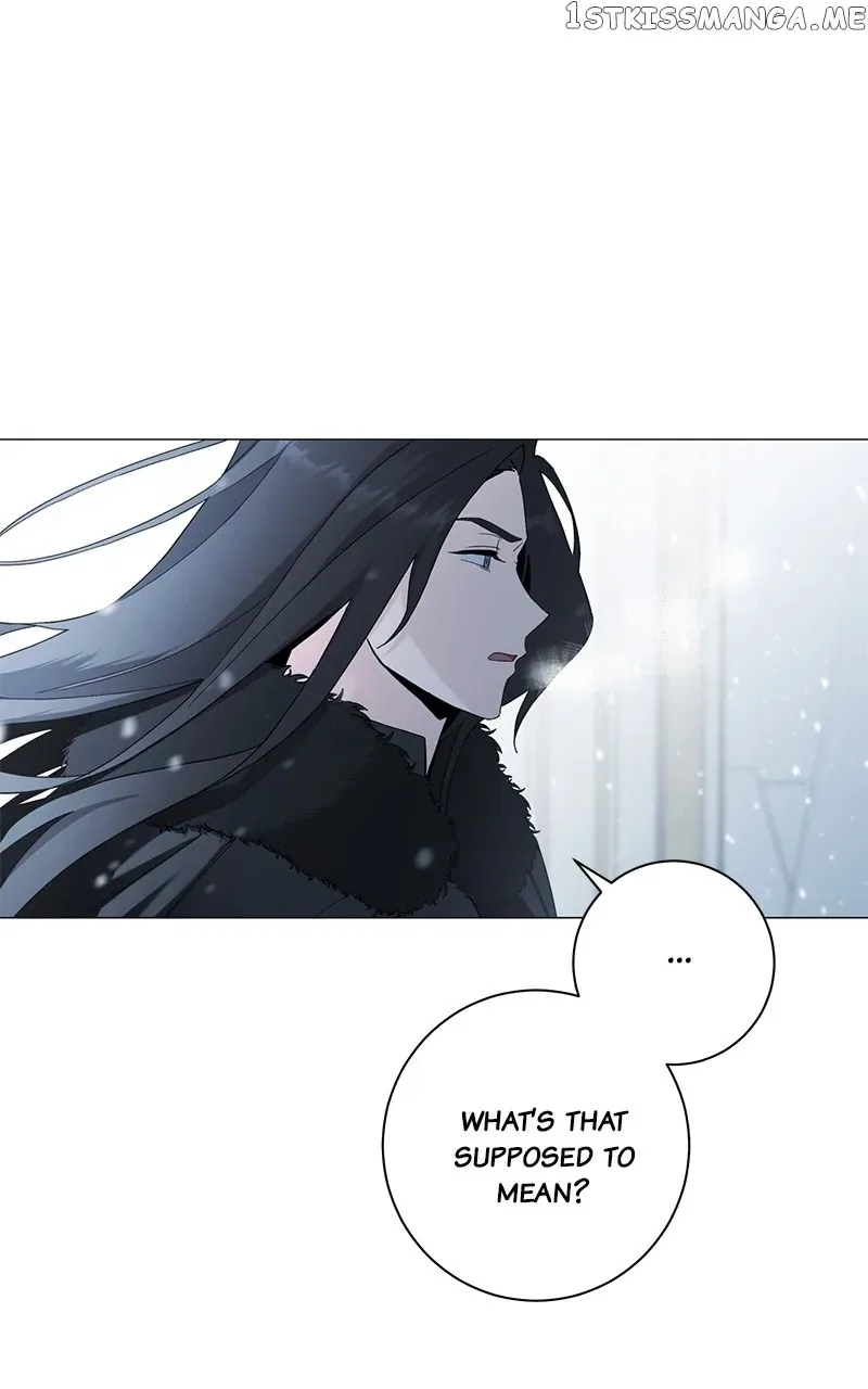 Best Of Luck, Warrior! Chapter 64 page 40