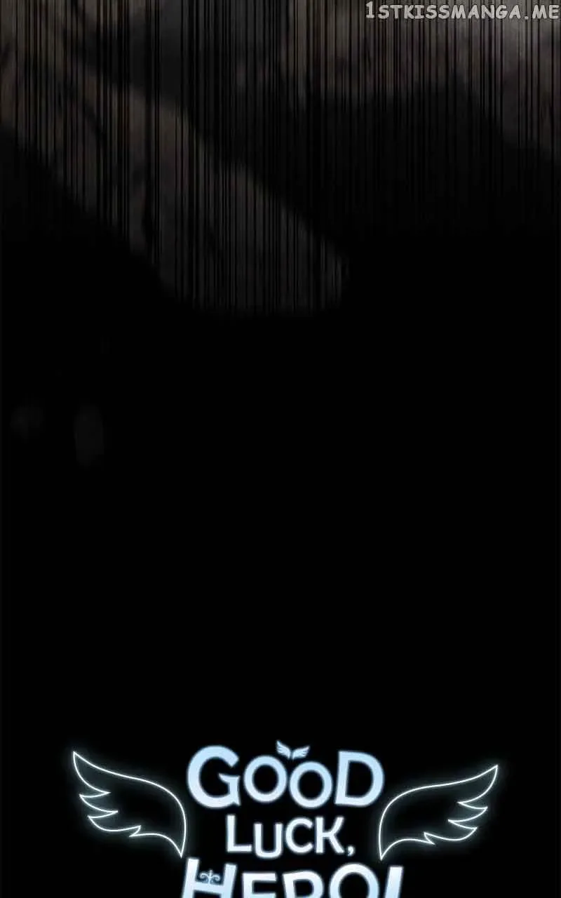 Best Of Luck, Warrior! Chapter 70 page 13