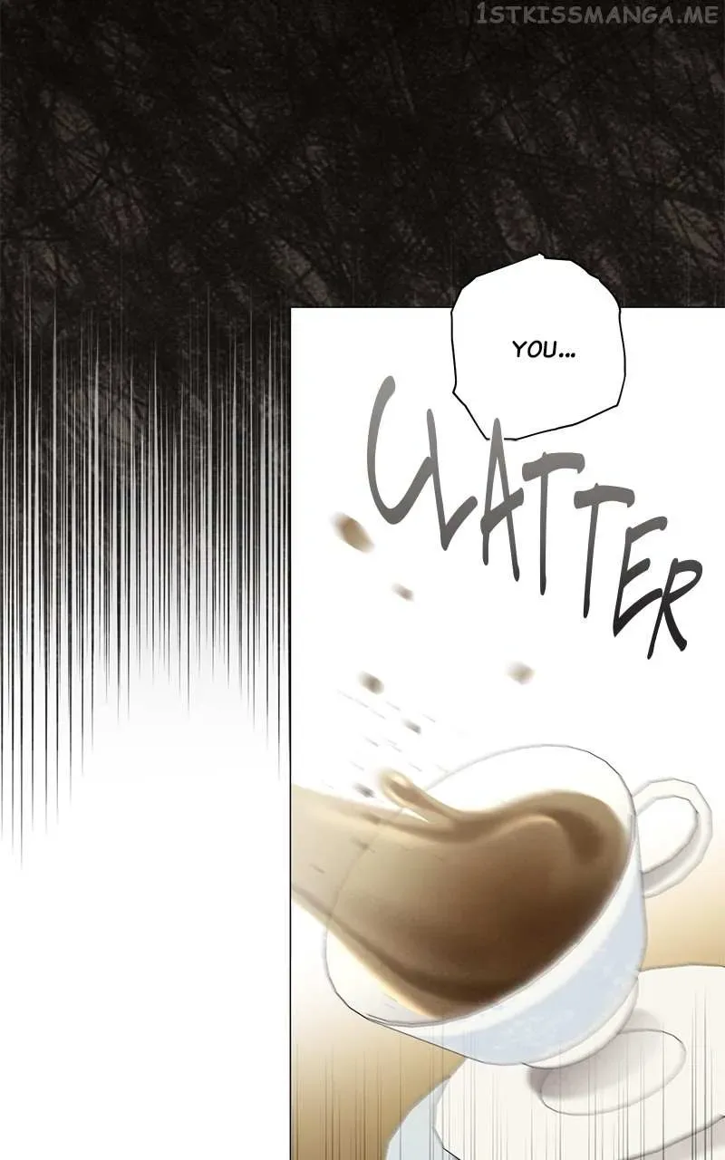 Best Of Luck, Warrior! Chapter 58 page 60