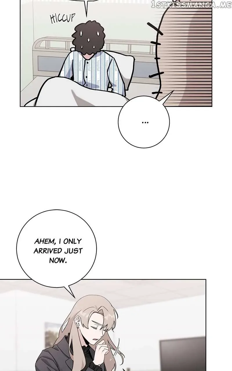 Best Of Luck, Warrior! Chapter 72 page 2
