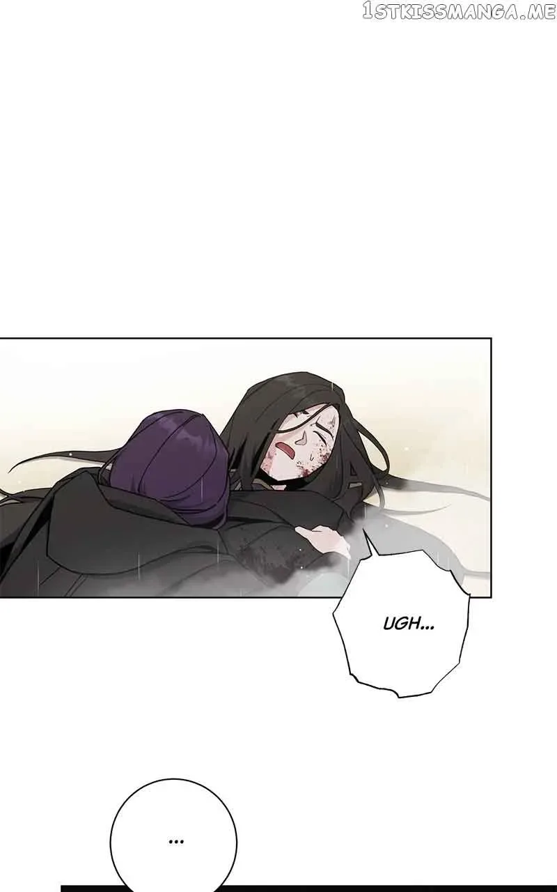 Best Of Luck, Warrior! Chapter 70 page 10
