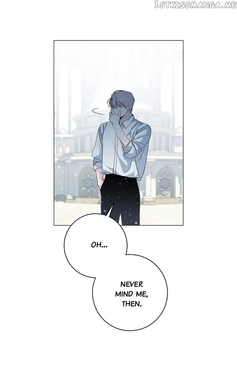 Best Of Luck, Warrior! Chapter 64 page 42