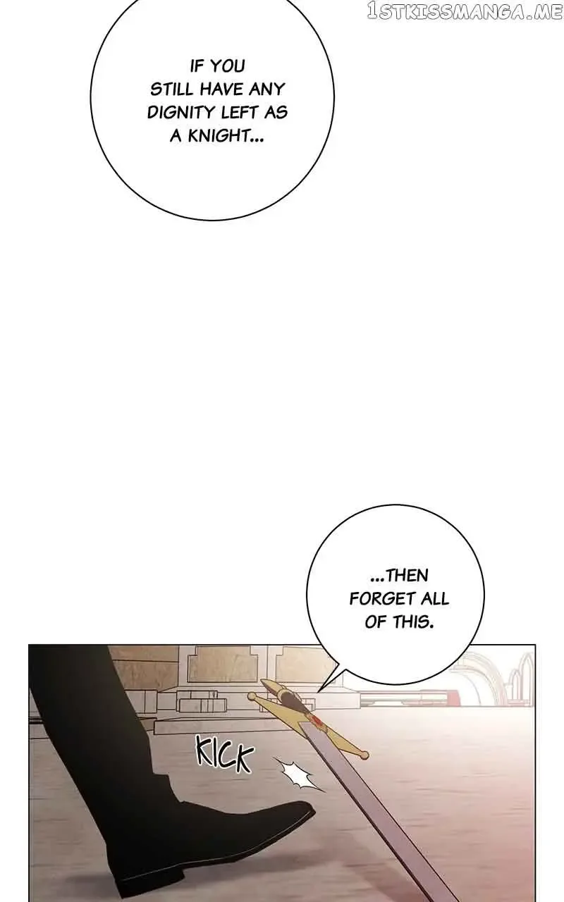 Best Of Luck, Warrior! Chapter 62 page 59