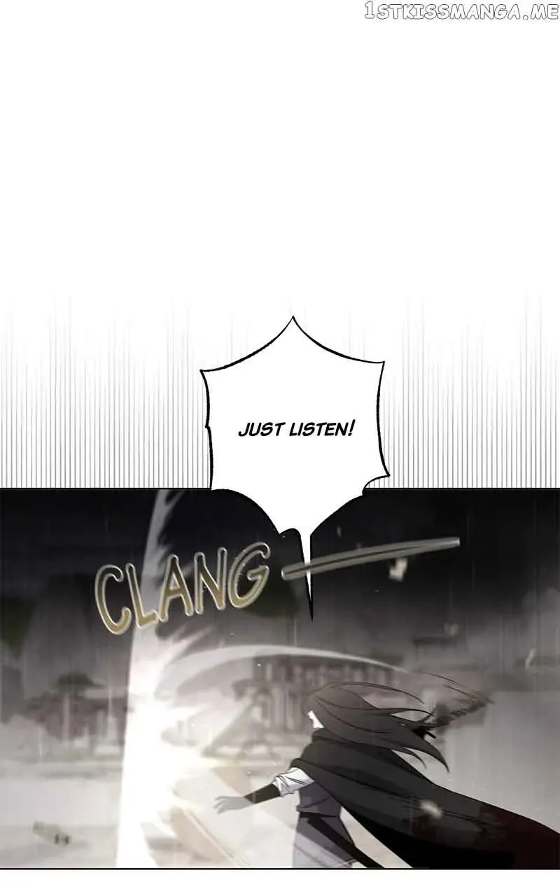 Best Of Luck, Warrior! Chapter 70 page 2