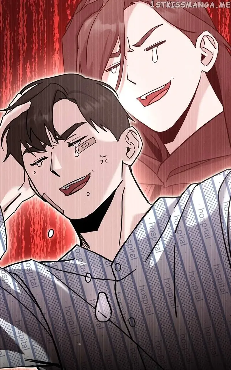 Best Of Luck, Warrior! Chapter 72 page 9