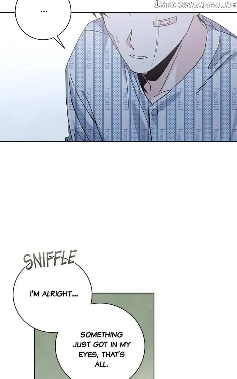 Best Of Luck, Warrior! Chapter 72 page 18