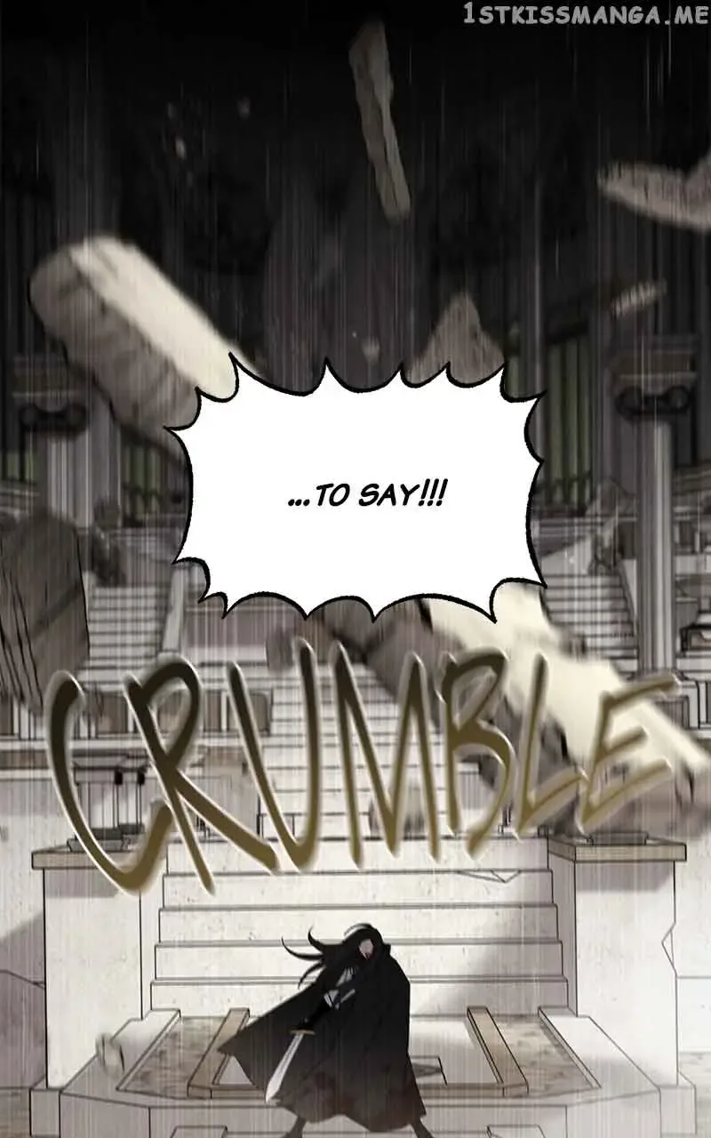 Best Of Luck, Warrior! Chapter 70 page 4