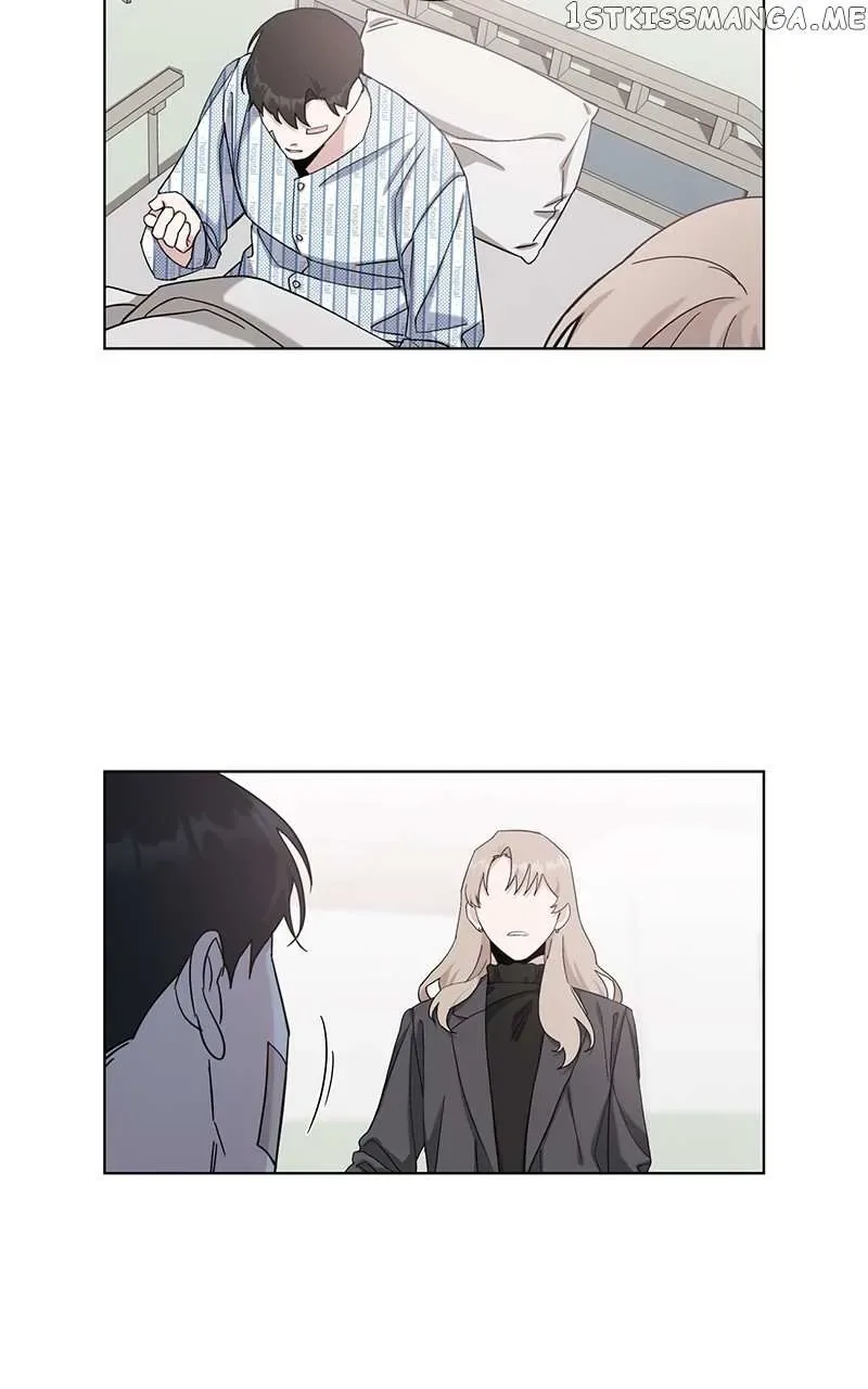 Best Of Luck, Warrior! Chapter 72 page 12