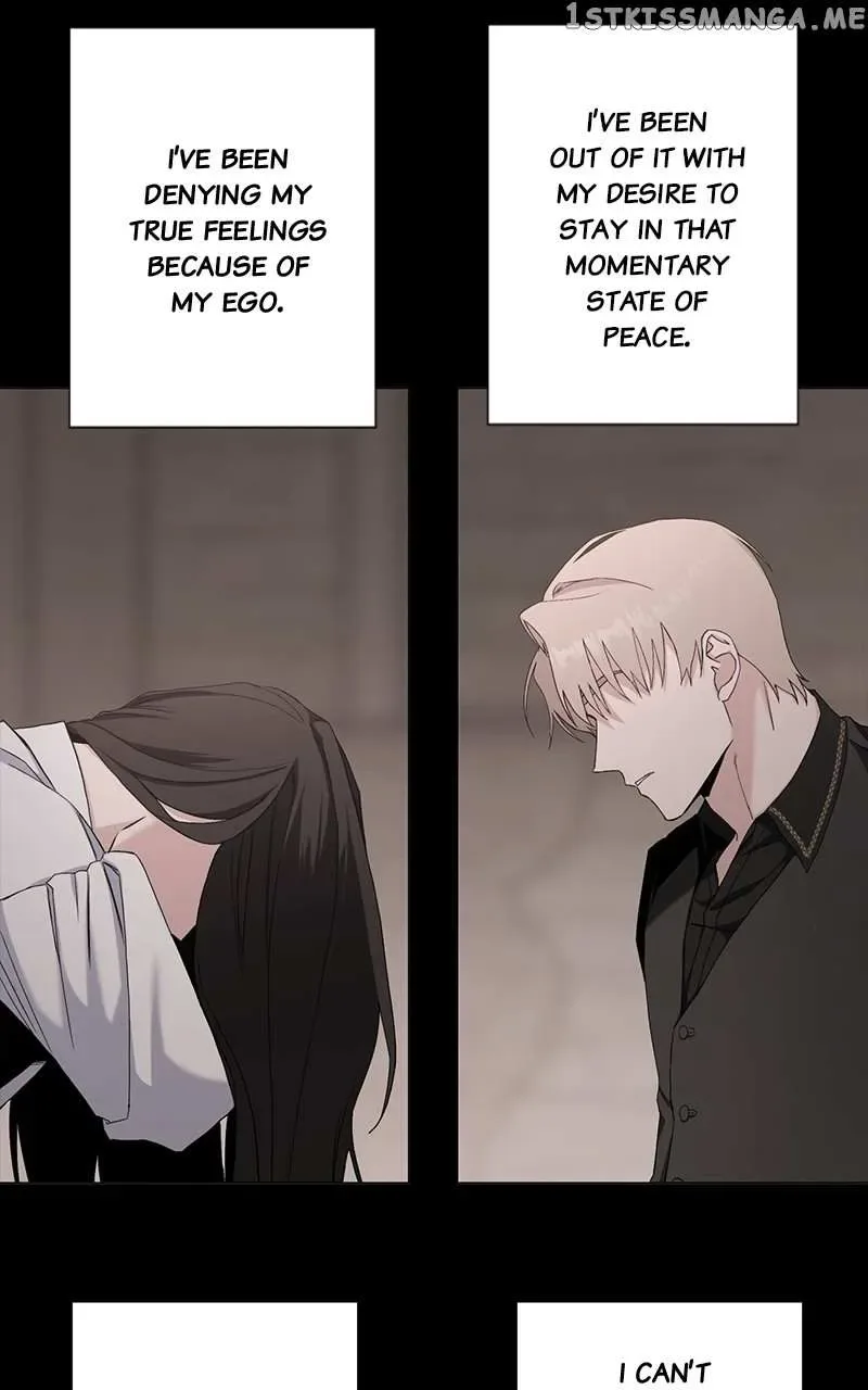 Best Of Luck, Warrior! Chapter 60 page 69
