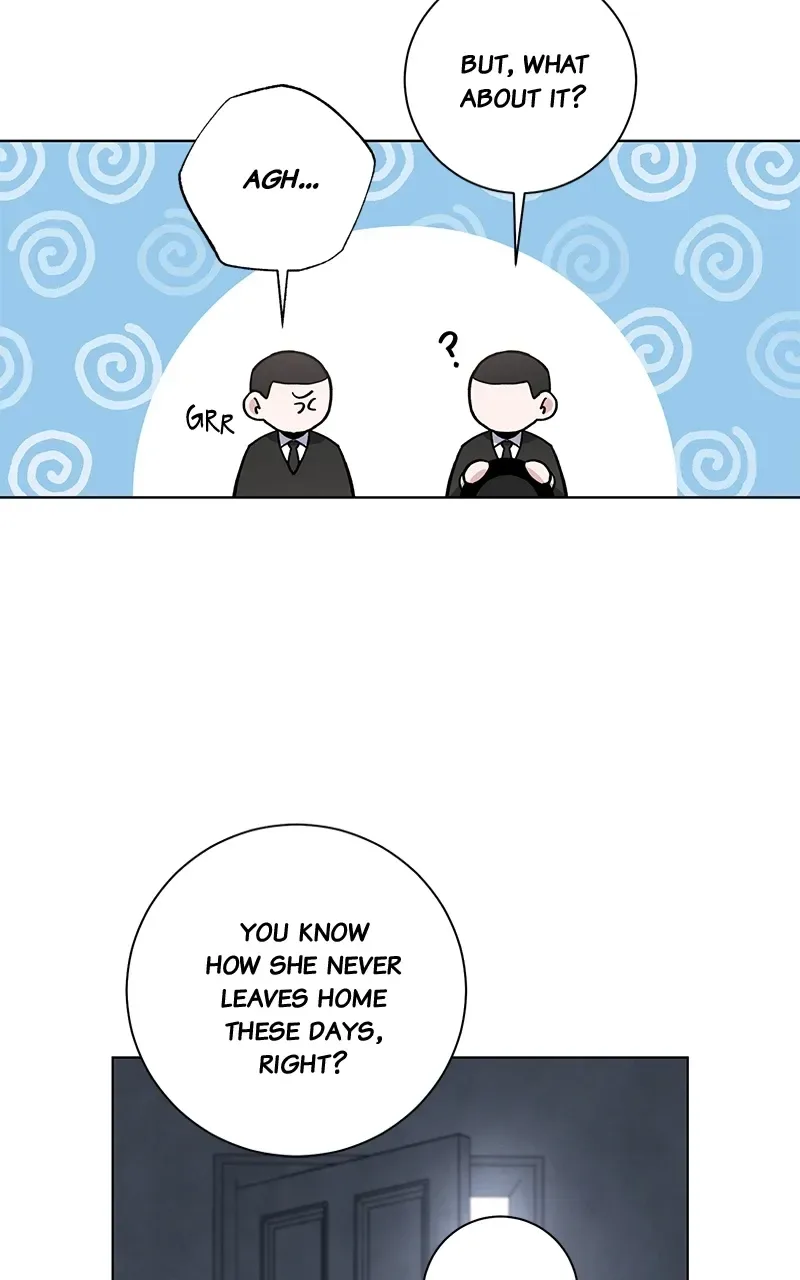 Best Of Luck, Warrior! Chapter 73 page 6