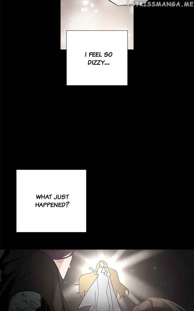 Best Of Luck, Warrior! Chapter 70 page 16