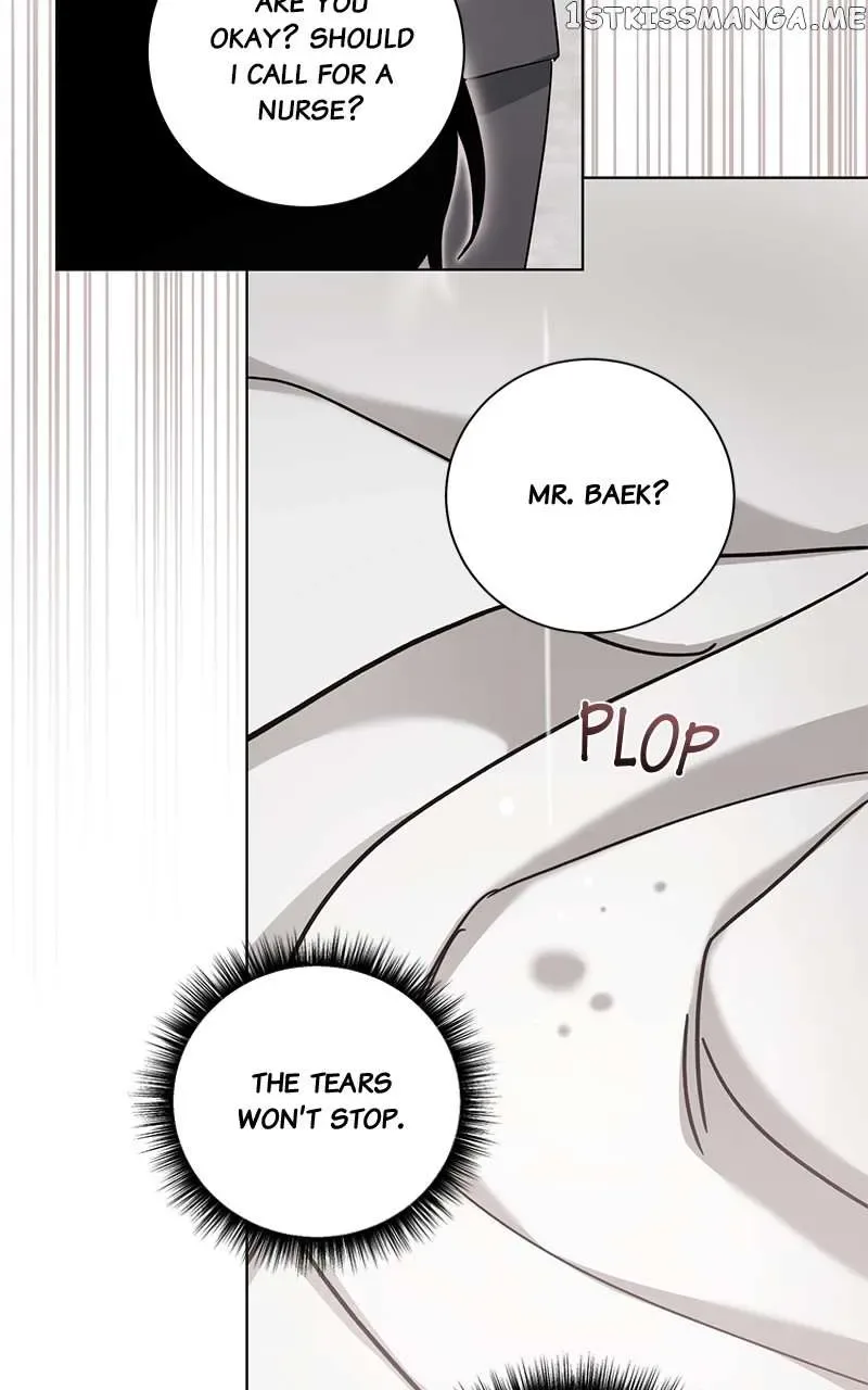Best Of Luck, Warrior! Chapter 72 page 7