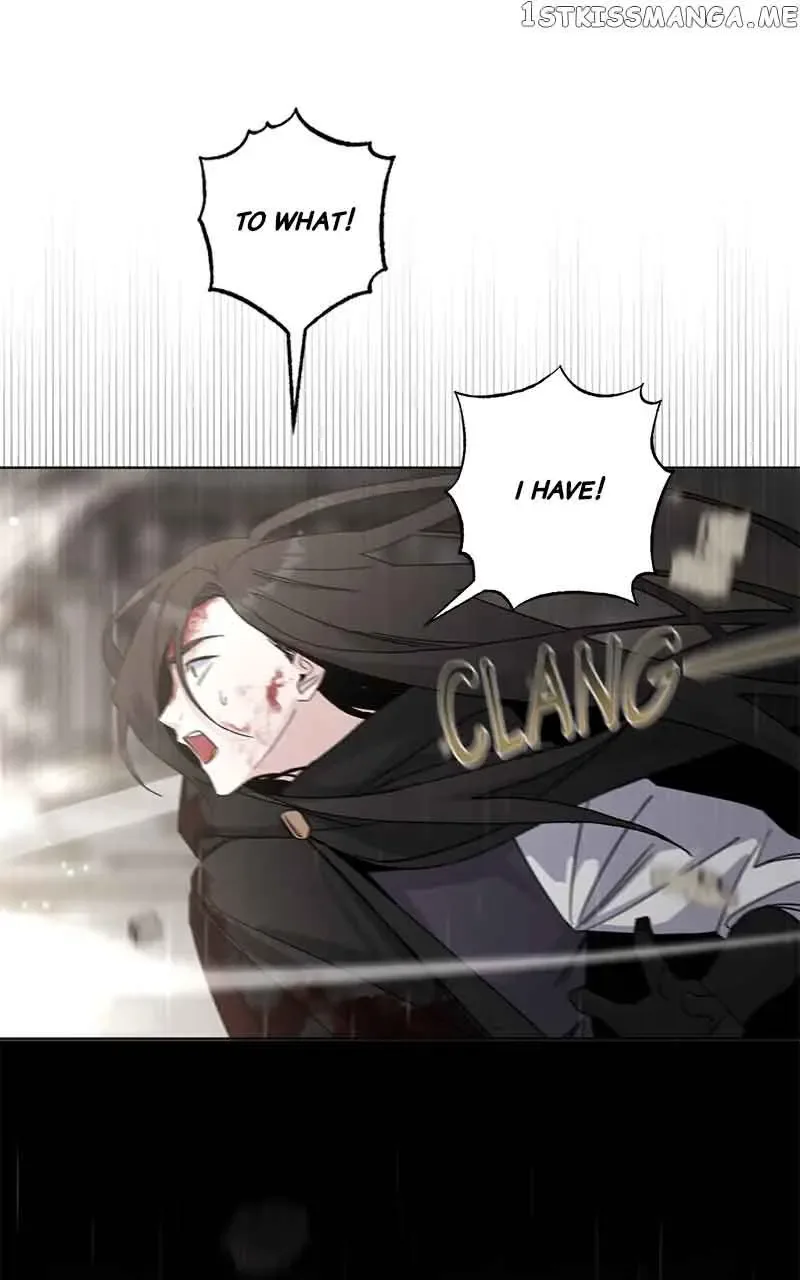 Best Of Luck, Warrior! Chapter 70 page 3