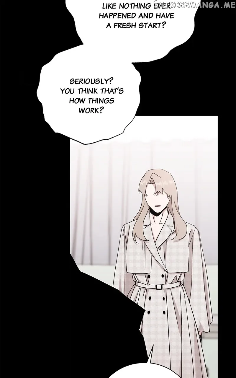 Best Of Luck, Warrior! Chapter 71 page 27