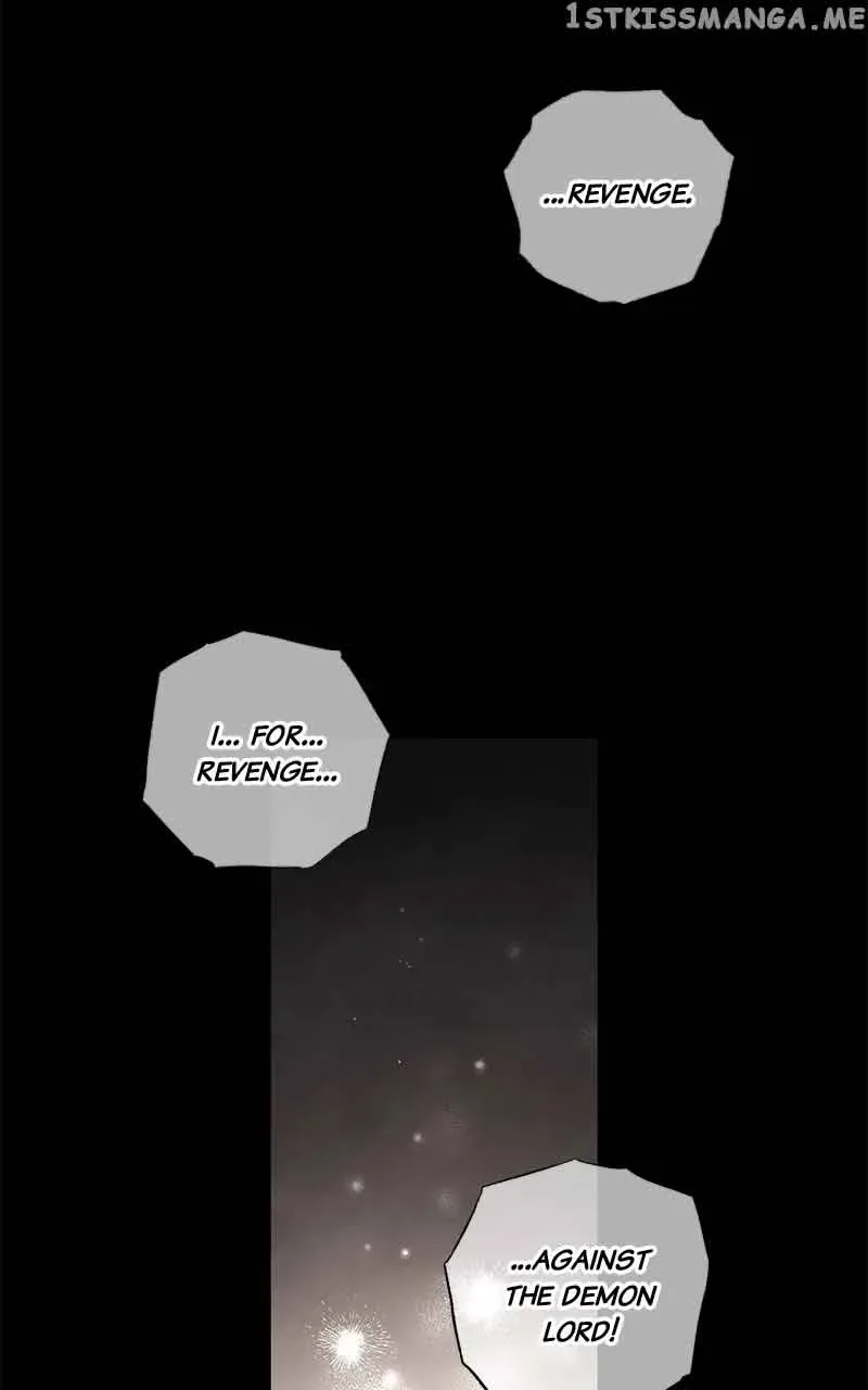 Best Of Luck, Warrior! Chapter 70 page 15