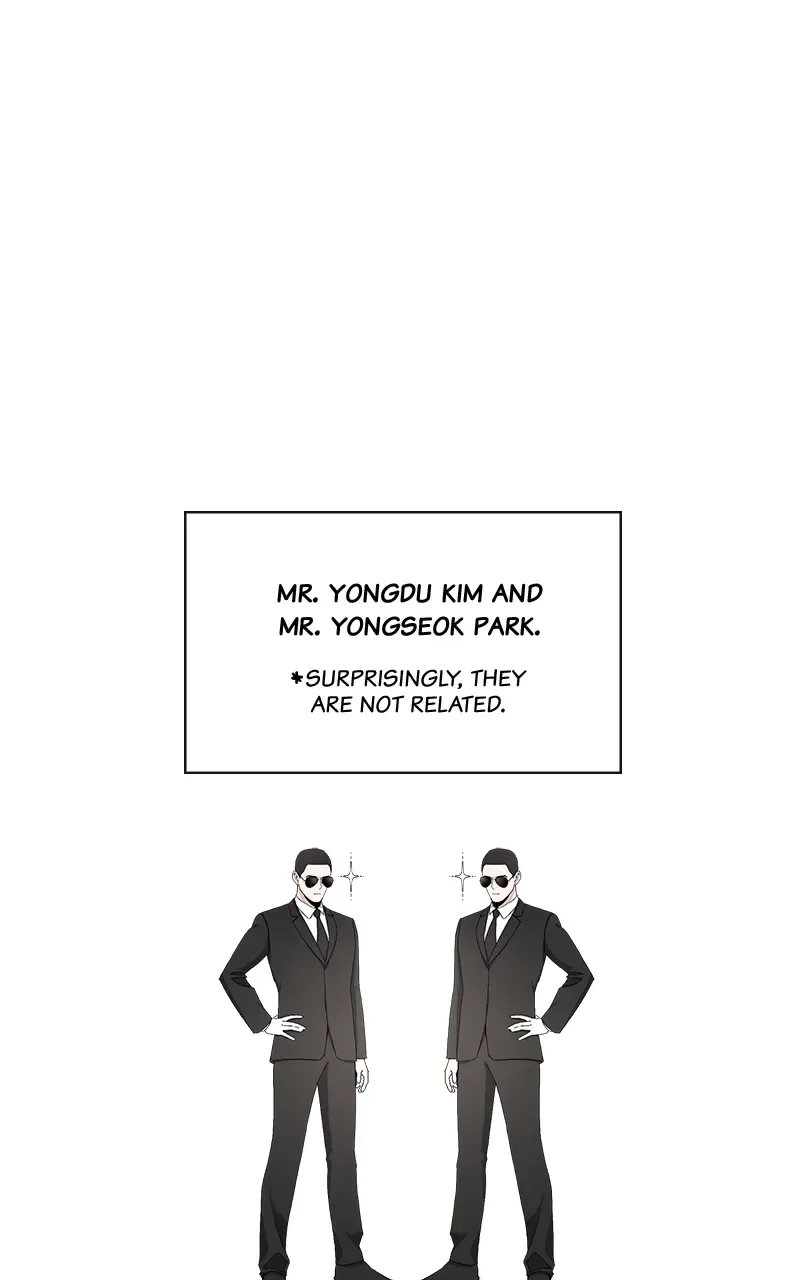 Best Of Luck, Warrior! Chapter 73 page 1