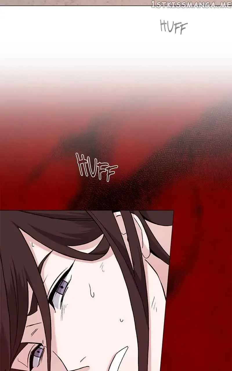 Best Of Luck, Warrior! Chapter 62 page 62
