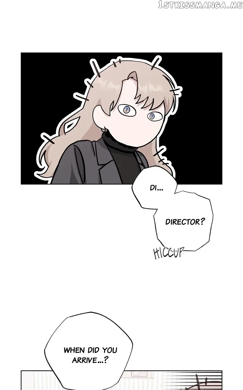 Best Of Luck, Warrior! Chapter 72 page 1